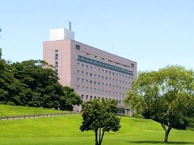 Clear View Golf Club And Hotel 守谷市 エクステリア 写真