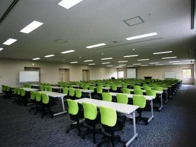 Clear View Golf Club And Hotel 守谷市 エクステリア 写真